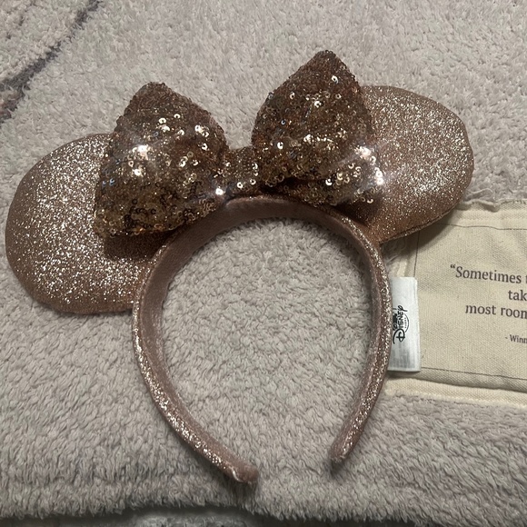 Disney sequin ears - Picture 1 of 1
